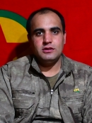 Azad Pirsûs - İsmail Çelik