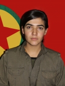 Aso Diren Tekoşîn - Gülistan Canbey