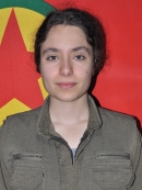 Çiya Rûbar - Duçem Çelik