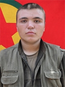 Ronî Bakî - Mazlum Özgüç