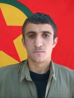 Ali Gever - Murat Akdoğan