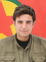 Welat Zagros - Muhammed Mustafa Çakal