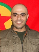 Nuri Yekta - Cevat (Fuad) Etarek