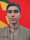 Dijwar Berxwedan – Adem Kurtay