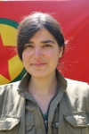 Sara Gulan - Şilan Kılıç