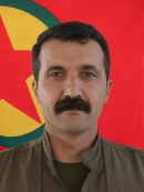 Mîraz Serhed - Celal Kaya
