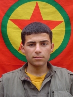 Çiya Kurdistan - Xerip Sabah