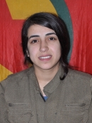 Dılvin Rubar - Zehra Alptekin