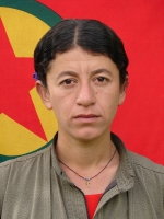 Şilan Cudi - Zeynep Abdo