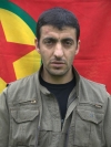 Baran Botan - Barış Sayın Yiğit