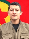 Andok Amanos - Mehmet Özhanoğlu