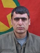 Sidar Dersim - Mazlum Atar