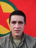 Şervan Dara - Siyaveş Brukimilan