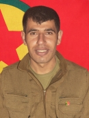 Amed Mayıs - İbrahim Demircan