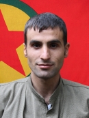 Rızgar Sabri Şahin - Abdulkerim Avras