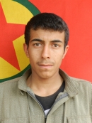 Baz Mordem - Mehmet Can Evren