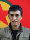 Zanyar Tendürek – Mücahit Kaya