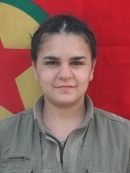 Ruken Ekin Amed - Ruşen Temel