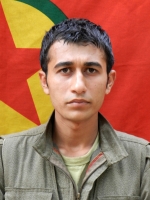 Dıjwar Kurdi - Muhammed Yağız
