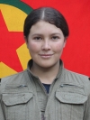 Jîndar Tendurek – Fatma Kaya