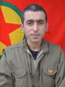 Elîşêr Zagros - Uğur Bektaş