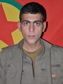 Serhıldan Mazi - &Ouml;mer Demir