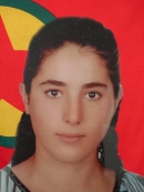 Têkoşîn Serhed – Serap Kaya