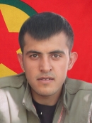 Dijwar Ertuşî - Nurullah Gül