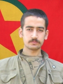 Çiyager Batman – Muhammed Şirin Demir