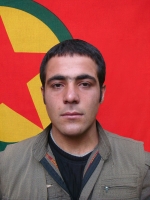 Baran Mazlum - Halim Bozan Mustafa