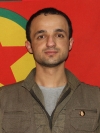 Rojhat Serhed - Nihat Şahin