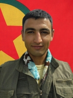 Cesur Botan - Mehmet Ali Akman