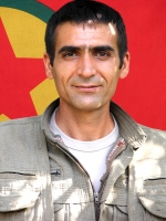 Gelhat Faraşin - Mehmet Şerif Turhan