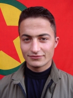 Şiyar Şer - Ridvan Turan