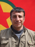 Cemal Amed - Nebi Turgay