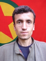 Salih Kılıç - Mehmet Doğan