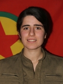 Berfîn Rêbaz - Sara Ahmed