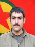Armanc Hozan Andok - Azad Akçay