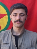 Mahir Mazlum - Mehmet Aslan