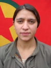 Dorşîn - Merziye Musazade