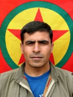 Cahit Kobani - İbrahim Ahmet