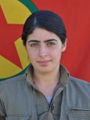 N&ucirc;da Tolhildan &ndash; Ceylan Tekin