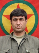 Ali Haydar Dêrsîm - Bilal Karakuş