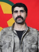 Canfeda Sîpan - Serhat Öğmen