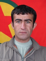 Demhat Koçer -  Rıdvan Aktaş