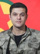 Argeş Tolhildan &ndash; Veysi Aktaş