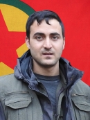 Mazlum Kobanê – Mahmut Mise