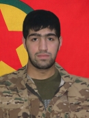 Yılmaz Serxwebûn - Tohit Sadiqî