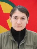 Hêvîdar Berxwedan Koçer – Hasine Tekin