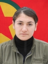 Hêvîdar Berxwedan Koçer – Hasine Tekin